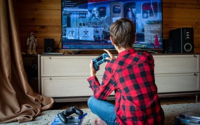 Quels sont les risques &agrave; prendre en compte lors de l&rsquo;utilisation de la PlayStation 5?