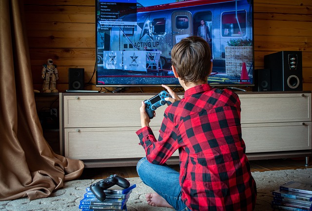 Welche Risiken sind bei der Verwendung der PlayStation 5 zu beachten?