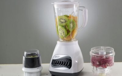 Quels sont les risques &agrave; prendre en compte lors de l&rsquo;utilisation d&rsquo;une machine &agrave; jus?