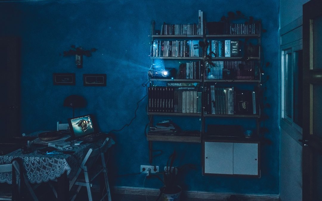 Quels sont les risques à prendre en compte lors de l&rsquo;utilisation d&rsquo;un vidéoprojecteur?