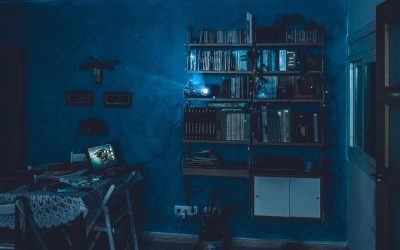 Quels sont les risques &agrave; prendre en compte lors de l&rsquo;utilisation d&rsquo;un vid&eacute;oprojecteur?