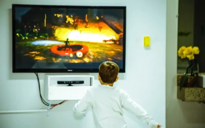 Comment choisir la r&eacute;solution et le taux de rafra&icirc;chissement de ma t&eacute;l&eacute;vision?