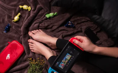 Comment choisir le mod&egrave;le de Nintendo Switch adapt&eacute; &agrave; mes besoins et &agrave; mon budget?
