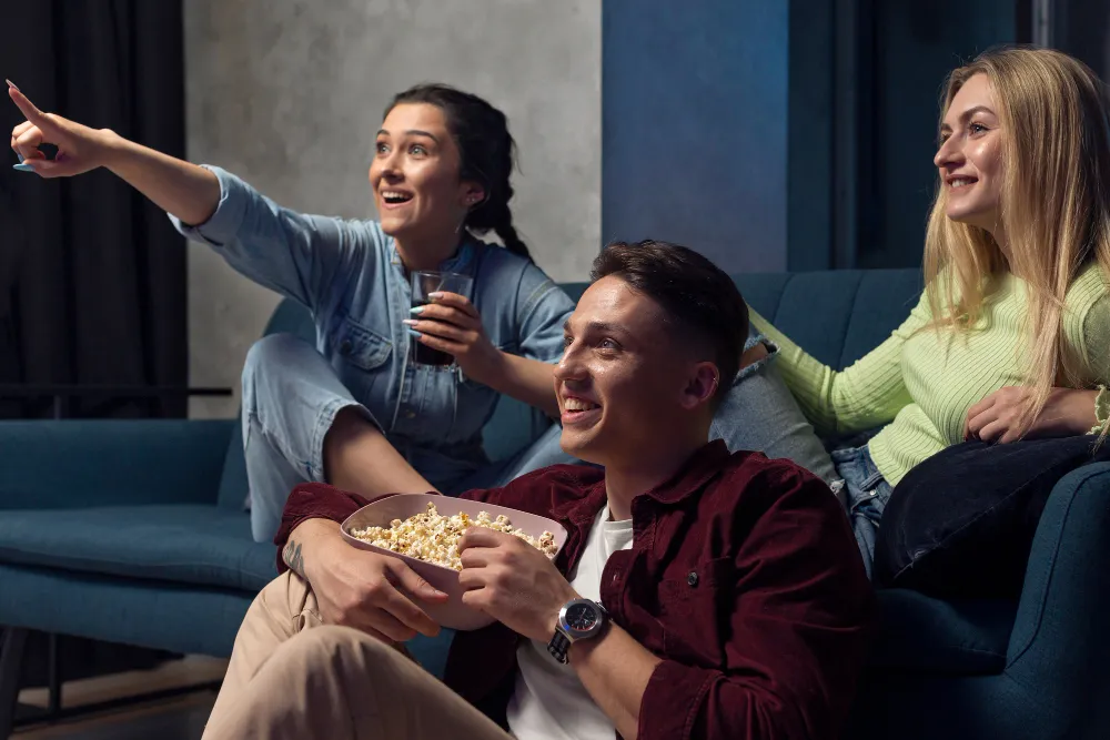 How do I choose the right type of home theater for my needs and budget?