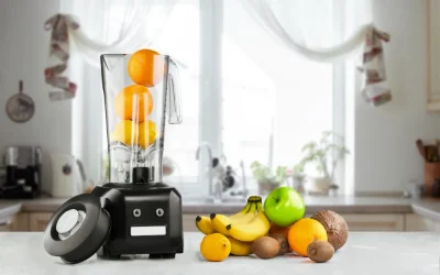 Comment choisir le type de robot de cuisine adapt&eacute; &agrave; mes besoins et &agrave; mon budget (multifonction, blender, mixeur, hachoir, etc.)?