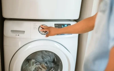 Comment choisir les fonctionnalit&eacute;s de ma machine &agrave; laver (nombre de programmes, d&eacute;part diff&eacute;r&eacute;, s&eacute;chage, etc.)?