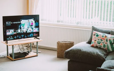 Comment choisir les fonctionnalit&eacute;s de ma t&eacute;l&eacute;vision (smart TV, connectivit&eacute;, etc.)?