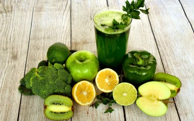 Comment choisir les fruits et l&eacute;gumes adapt&eacute;s &agrave; mes pr&eacute;f&eacute;rences gustatives et &agrave; mes besoins nutritionnels?