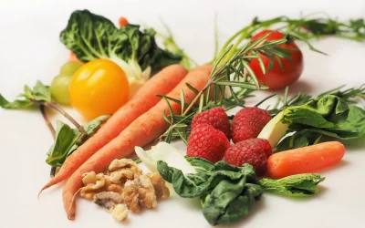 Comment choisir les fruits et légumes adaptés à mes préférences gustatives et à mes besoins nutritionnels?