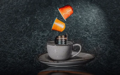 Comment choisir les grains et les capsules de caf&eacute; adapt&eacute;s &agrave; mes pr&eacute;f&eacute;rences gustatives?
