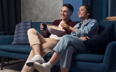 Comment choisir un home cin&eacute;ma qui s&rsquo;int&egrave;gre bien &agrave; mon salon et &agrave; l&rsquo;architecture de ma maison?