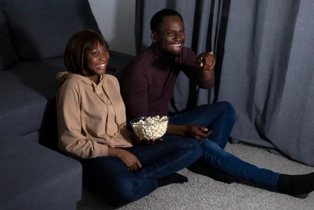 How do I choose a professional for the installation of my home cinema?