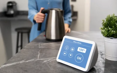 Comment choisir un professionnel pour l’installation et le branchement de mon thermostat connecté?