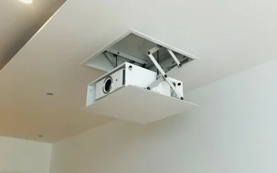 Comment choisir un professionnel pour l’installation et le branchement de mon vidéoprojecteur?