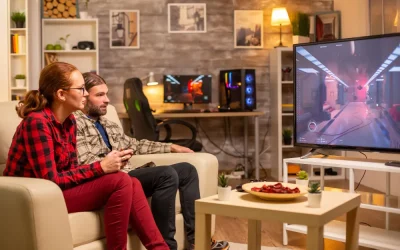 Comment configurer et utiliser la PlayStation 5?