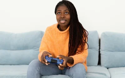 Comment entretenir et nettoyer la PlayStation 5?