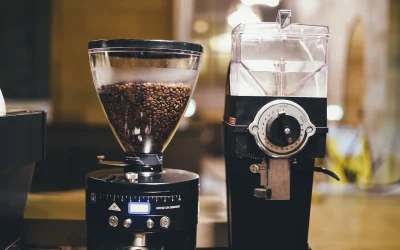 Comment entretenir et nettoyer ma machine à café?