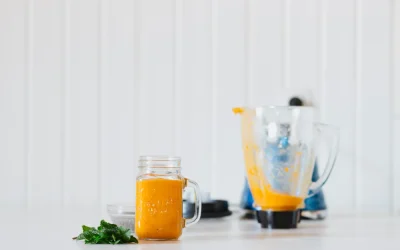 Comment entretenir et nettoyer ma machine à jus?