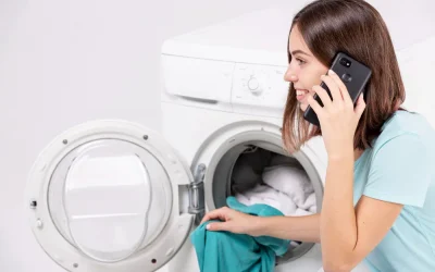 Comment entretenir et nettoyer ma machine à laver?