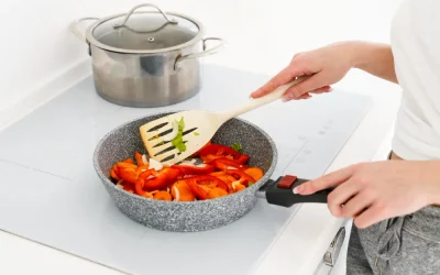 Comment entretenir et nettoyer ma plaque de cuisson?