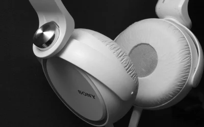 Comment entretenir et nettoyer mon casque audio?