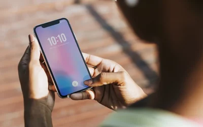 Comment entretenir et nettoyer mon smartphone?