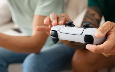 Comment g&eacute;rer les param&egrave;tres de la PlayStation 5 (son, langue, etc.)?