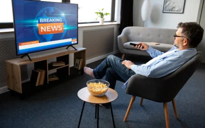 Comment g&eacute;rer les r&eacute;glages de ma t&eacute;l&eacute;vision (image, son, etc.)?