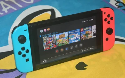 Comment jouer en ligne sur la Nintendo Switch?
