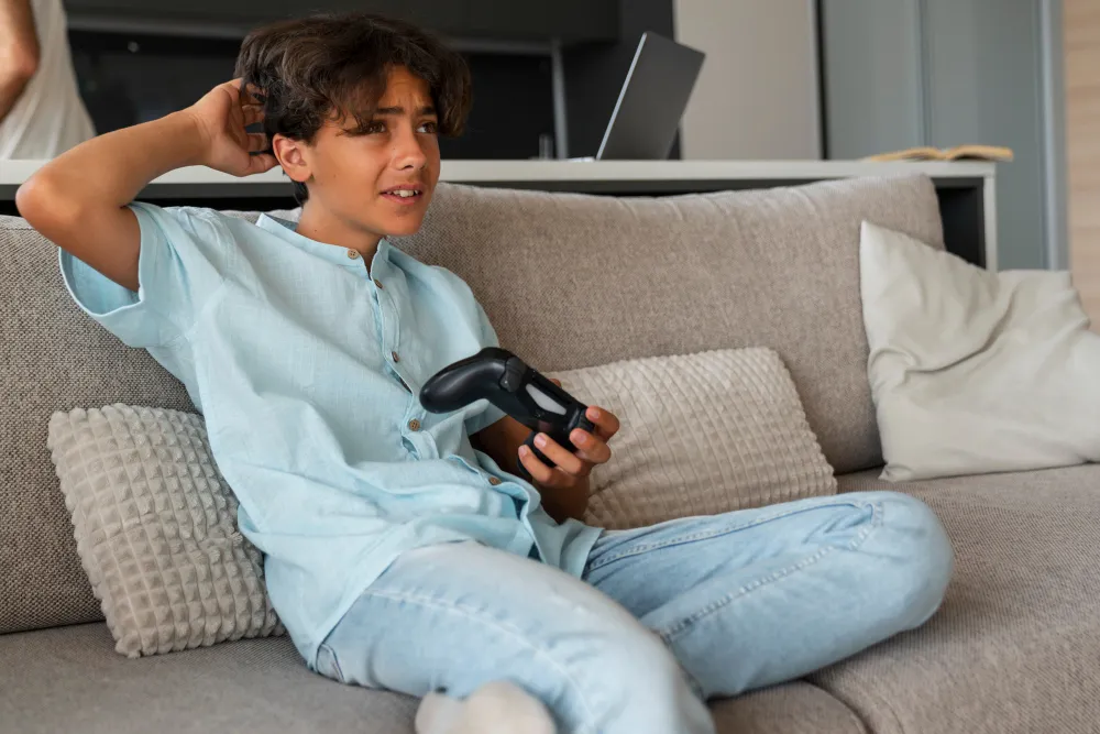 Wie kann ich auf der PlayStation 5 online spielen?