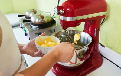Comment optimiser l&rsquo;utilisation de mon robot de cuisine pour en obtenir le meilleur rendement?