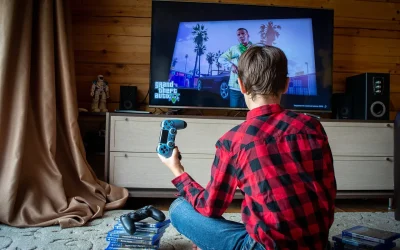 Comment prot&eacute;ger la PlayStation 5 contre les rayures et les chocs?