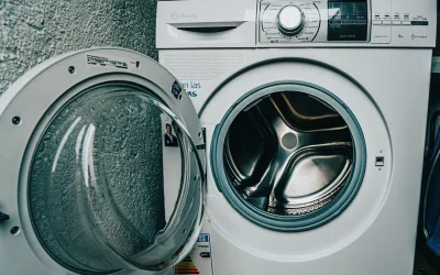Comment prot&eacute;ger ma machine &agrave; laver contre les rayures et les chocs?