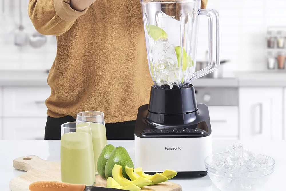 Wie kann ich meine Küchenmaschine vor Kratzern und Stößen schützen?