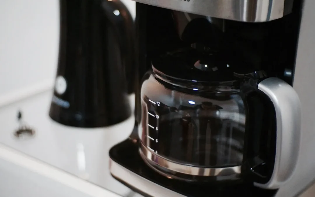 Woher weiß ich, ob meine Kaffeemaschine zu meinem Lebensstil und den Sicherheitsstandards passt?