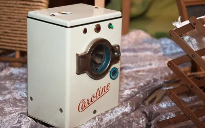 Comment savoir si ma machine &agrave; laver est adapt&eacute;e &agrave; mon mode de vie et aux normes de s&eacute;curit&eacute;?