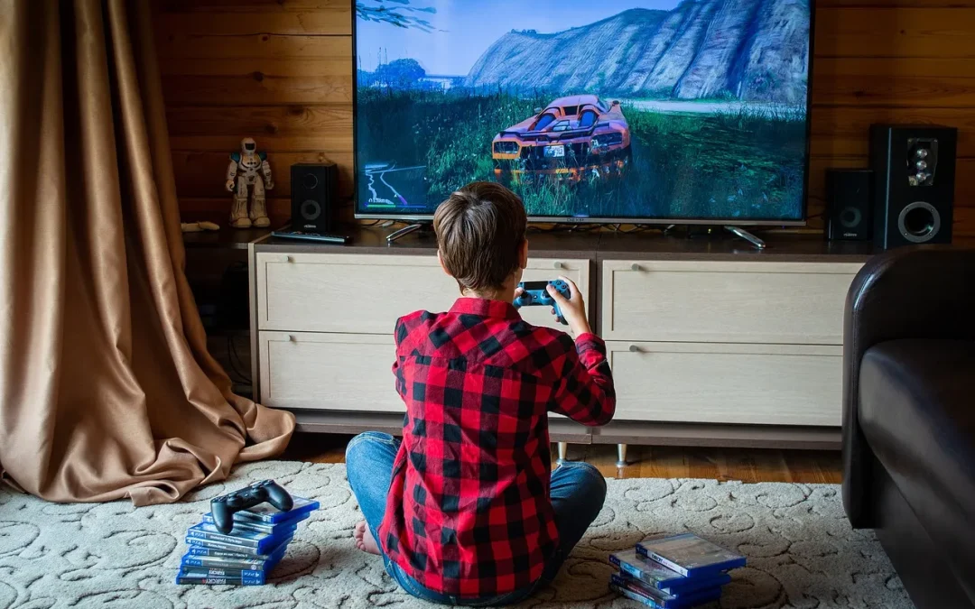 Wie synchronisiere und verwende ich das Zubehör der PlayStation 5 (Kopfhörer, Kamera usw.)?