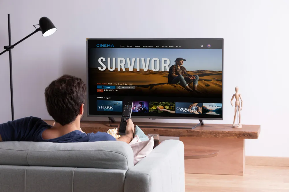 Quel est le budget moyen pour l&rsquo;achat d&rsquo;une télévision de qualité?