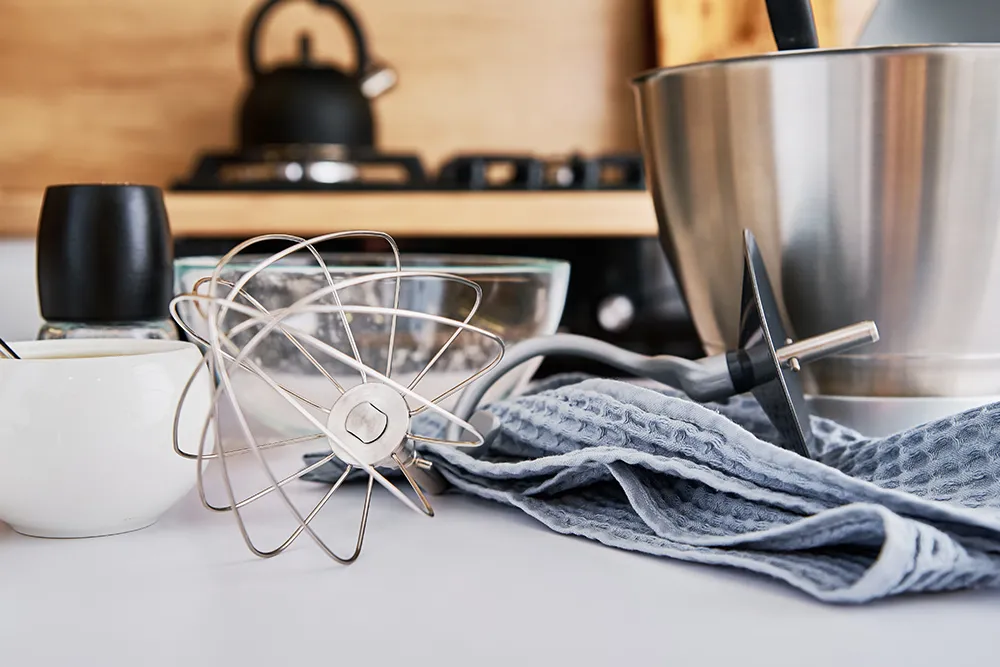 Quel est le coût moyen d&rsquo;un robot de cuisine de qualité?