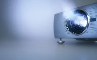Quel est le co&ucirc;t moyen d&rsquo;un vid&eacute;oprojecteur de qualit&eacute;?