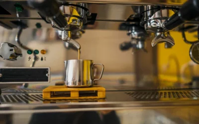 Quel est le co&ucirc;t moyen d&rsquo;une machine &agrave; caf&eacute; de qualit&eacute;?
