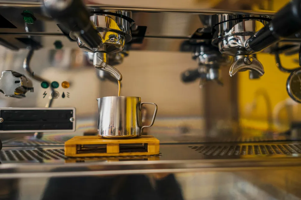 Quel est le coût moyen d&rsquo;une machine à café de qualité?