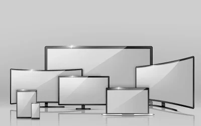 Quels sont les diff&eacute;rents types de t&eacute;l&eacute;visions disponibles sur le march&eacute; (LCD, OLED, QLED, etc.) et quelles sont leurs caract&eacute;ristiques?