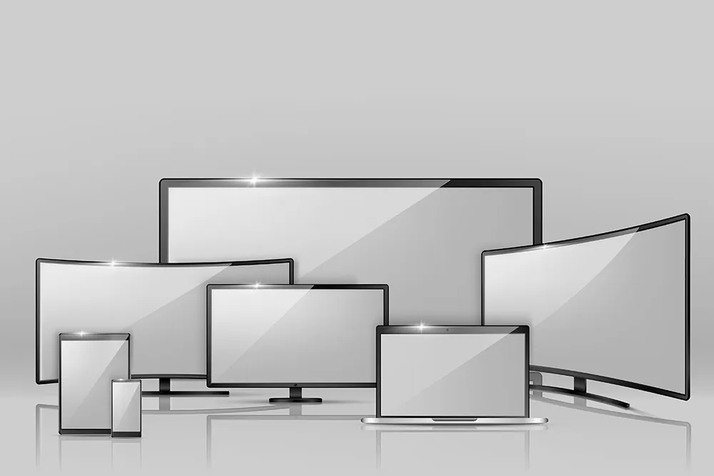Welche verschiedenen Arten von Fernsehern gibt es auf dem Markt (LCD, OLED, QLED usw.) und welche Eigenschaften haben sie?