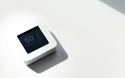 Quels sont les risques &agrave; prendre en compte lors de l&rsquo;utilisation d&rsquo;un thermostat connect&eacute;?