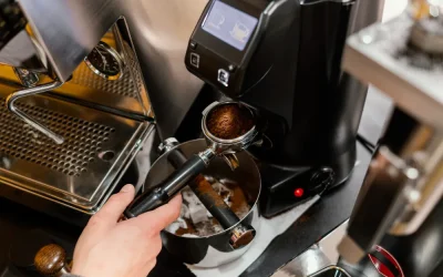 Quels sont les risques &agrave; prendre en compte lors de l&rsquo;utilisation d&rsquo;une machine &agrave; caf&eacute;?