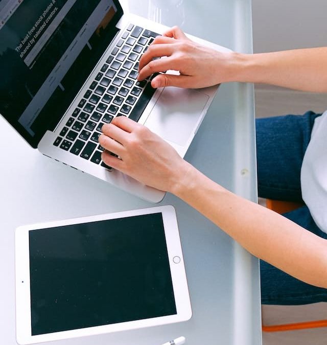 Subvention pour la création de site web innovant : Boostez votre présence en ligne avec Kap Numérique